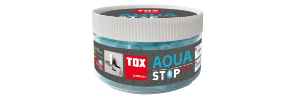 Aqua Stop Pro Allzweckdübel