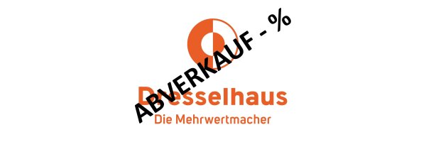 Dresselhaus Sale