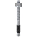 fischer Bolzenanker FAZ II Plus 8/30 galv. verzinkt
