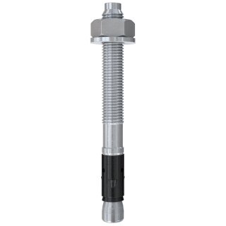 fischer Bolzenanker FAZ II Plus 12/30 galv. verzinkt