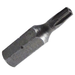 Markenbits Torx TX30 (1) Stück