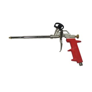 Schaumpistole Metall (1) Stück