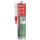 fischer Bauklebstoff Multi MS weiß 290 ml