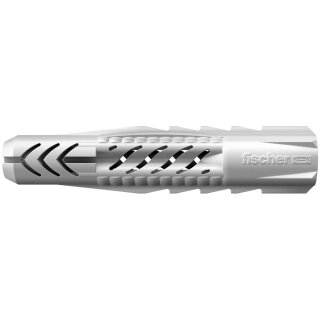 fischer Universaldübel UX 8x50 mm (100 Stück)