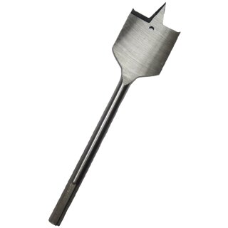 Flachfräsbohrer Ø 25 mm