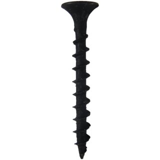 TOX DRY Schnellbauschrauben Grobgewinde 3,9x30 mm (1000) Stück