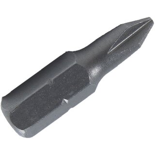 Markenbit Kreuz PH 3 (1) Stück