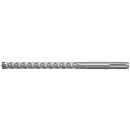 fischer Hammerbohrer Quattric II 8/100/165 S