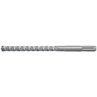 fischer Hammerbohrer Quattric II 12/160/215 S