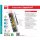 Injektionsmörtel TOX Liquix Pro V1 styrolfrei 300ml