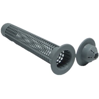 Siebhülsen 15 x 85 mm (10) Stück