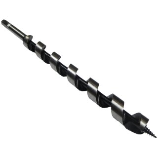 Schlangenbohrer Form Lewis Ø 14x620 mm