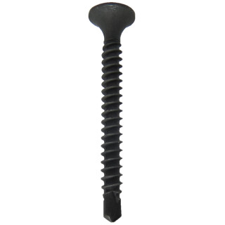 TOX DRY Schnellbauschrauben mit Bohrspitze 3,5x35 mm (1000) Stück