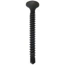 TOX DRY Schnellbauschrauben mit Bohrspitze 3,5x35 mm...