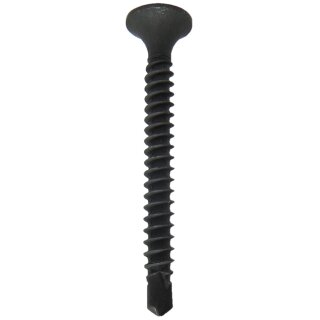 TOX DRY Schnellbauschrauben mit Bohrspitze 3,5x45 mm (1000) Stück