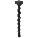 TOX DRY Schnellbauschrauben mit Bohrspitze 3,5x45 mm...