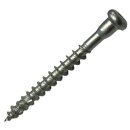 Winkelverbinderschrauben galv. verzinkt mit ETA TX 5x40...