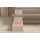 fischer Bauklebstoff Multi MS 80 ml Tube weiß