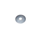 Kotflügelscheiben Edelstahl A2 6,4x35 mm für M6...