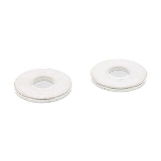 Unterlegscheibe DIN 9021 / ISO 7093-1 Edelstahl A2 2,7