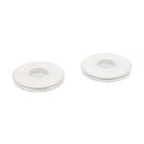 Unterlegscheibe DIN 9021 / ISO 7093-1 Edelstahl A2 2,7