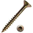 Reyher 89098 Spanplattenschraube TX Teilgewinde verzinkt...