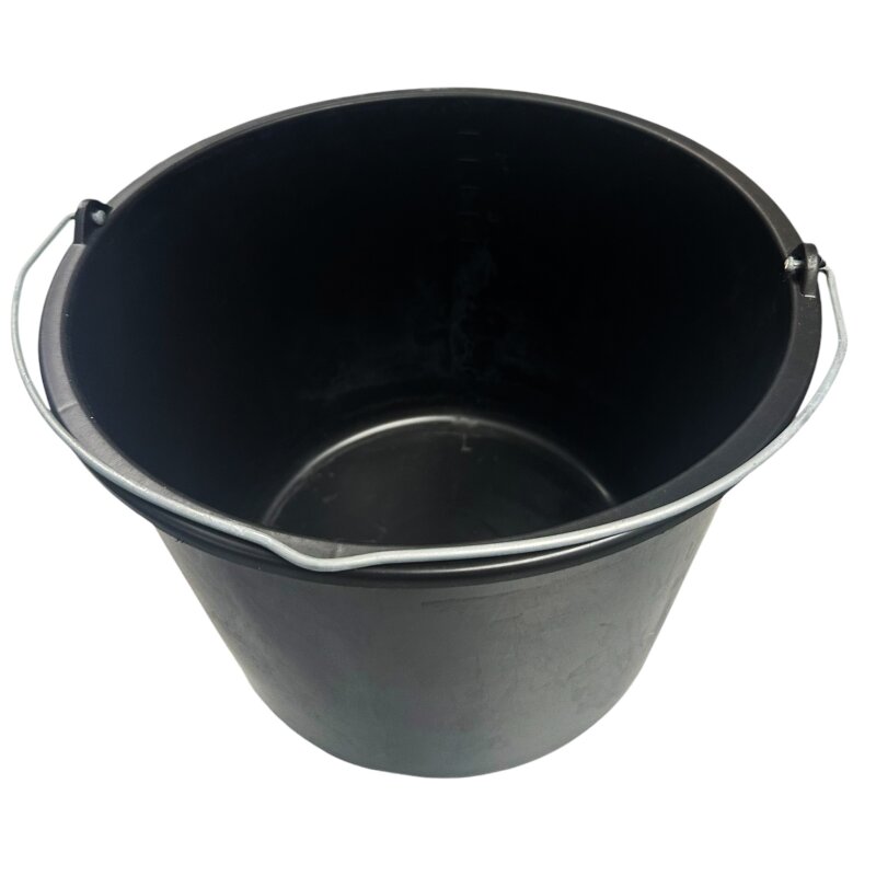 kommode mit glastüren einer Glastür Chelmsford 03, Farbe: Schwarz / Eiche Mdf