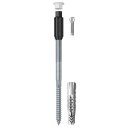 fischer Abstandsmontagesystem TherMax 8 und 10 (2...