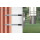 fischer Abstandsmontagesystem TherMax 8 und 10 (2 Stück)