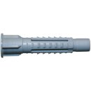 Universaldübel mit Kragen "PLUS-K"