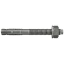 fischer Bolzenanker FAZ II Plus R Edelstahl