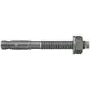 fischer Bolzenanker FBZ R Edelstahl