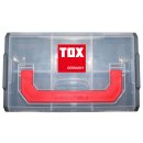 TOX L-Boxx Mini ( leer )