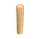 TOX L-Boxx Mini Wood Holzd&uuml;bel Sortiment mit Zubeh&ouml;r 207 tlg