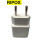 20W Schnellladegerät für Apple iPhone X 11 12 13 14 15 Pro Max USB-C Ladekabel