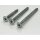 Reyher 89098 Spanplattenschraube TX VOLLGEWINDE verzinkt 4,5 x 45 mm