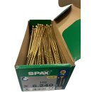 100 Stück ABC SPAX® T-Star plus Senkkopf TORX...