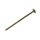 Holzbauschrauben Tellerkopf verzinkt 6x240 mm (25) Stück