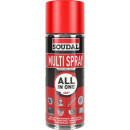 SOUDAL Multi Spray Universalspray Röstlöser...