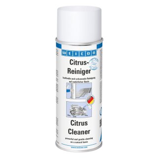 WEICON Citrus-Reiniger 400ml