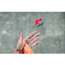 100 Stück fischer Reinigungstücher Cleaning Wipes Xtreme