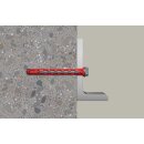 fischer HybridPower Dübel T / FUS