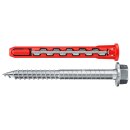 fischer HybridPower 10x90 FUS (10 Stück)
