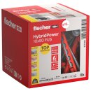 fischer HybridPower 10x90 FUS (10 Stück)