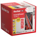 fischer HybridPower 10x90 T (10 Stück)