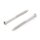 Dielenschrauben Torx TX Edelstahl A2 V2A 3,5x25 mm (200 Stück)