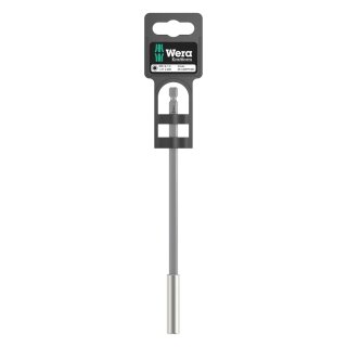 899/4/1 S 1/4" x 200 mm Universalhalter mit starkem Sprengring