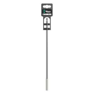 899/4/1 S 1/4" x 300 mm Universalhalter mit starkem Sprengring