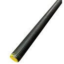 DIN 976 Gewindestange blank roh schwarz 8.8 1000 mm M16