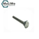 DIN 933 Sechskantschrauben Edelstahl A2 M8x65 mm (100) Stück